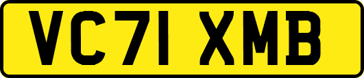 VC71XMB