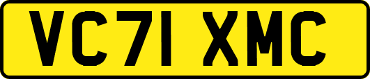 VC71XMC