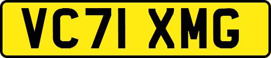 VC71XMG