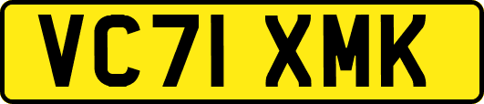 VC71XMK