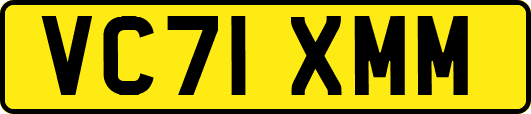 VC71XMM