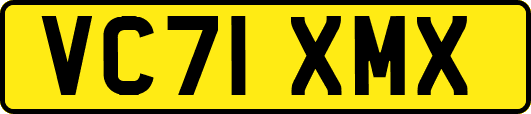 VC71XMX