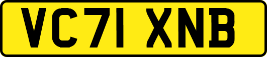 VC71XNB