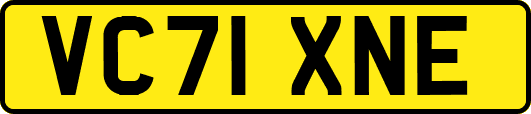 VC71XNE