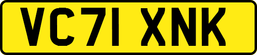 VC71XNK