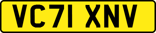 VC71XNV