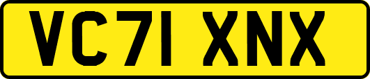 VC71XNX