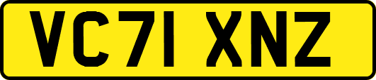 VC71XNZ