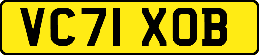 VC71XOB