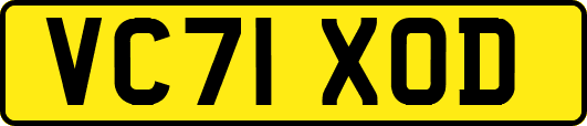 VC71XOD