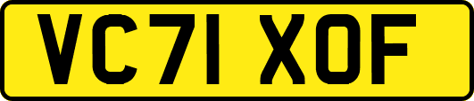 VC71XOF