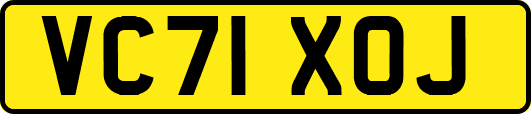 VC71XOJ