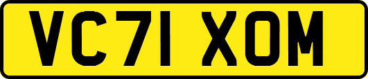 VC71XOM