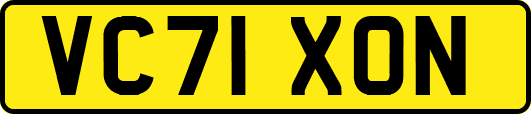 VC71XON