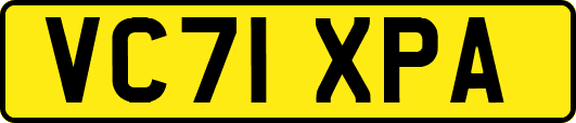 VC71XPA