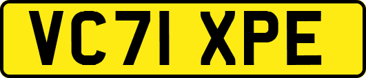 VC71XPE