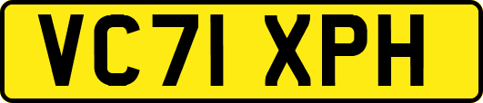 VC71XPH