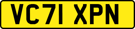 VC71XPN