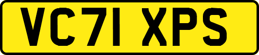 VC71XPS
