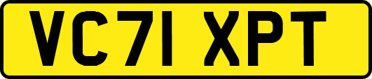 VC71XPT