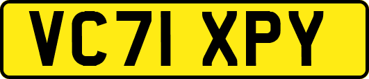 VC71XPY