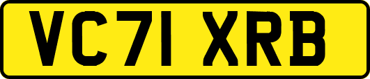 VC71XRB