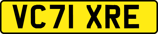 VC71XRE