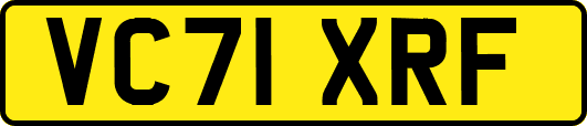 VC71XRF