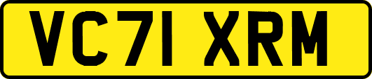 VC71XRM
