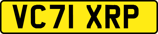 VC71XRP