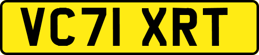VC71XRT