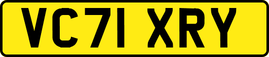 VC71XRY