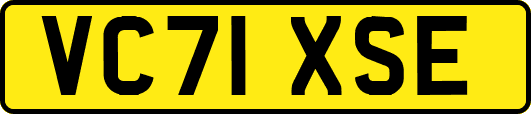 VC71XSE