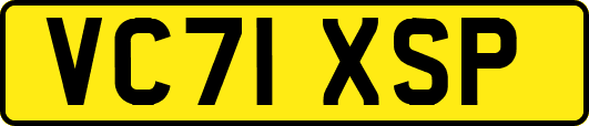 VC71XSP