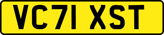 VC71XST