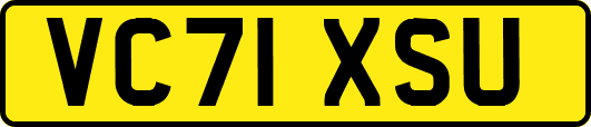 VC71XSU
