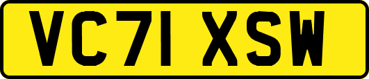 VC71XSW