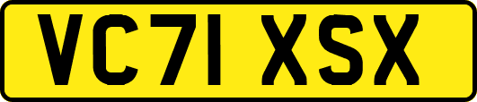VC71XSX