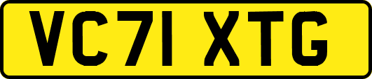 VC71XTG