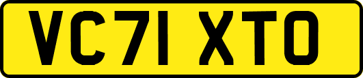 VC71XTO