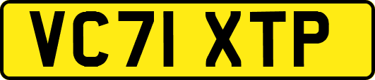 VC71XTP