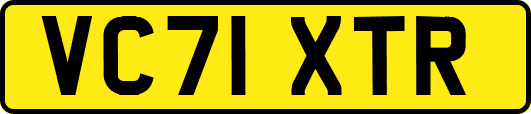 VC71XTR