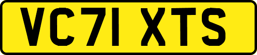 VC71XTS