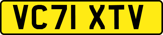 VC71XTV