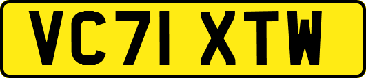 VC71XTW