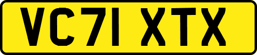VC71XTX