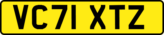 VC71XTZ