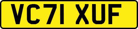VC71XUF