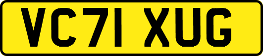VC71XUG