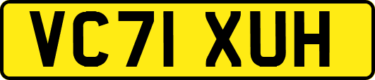 VC71XUH
